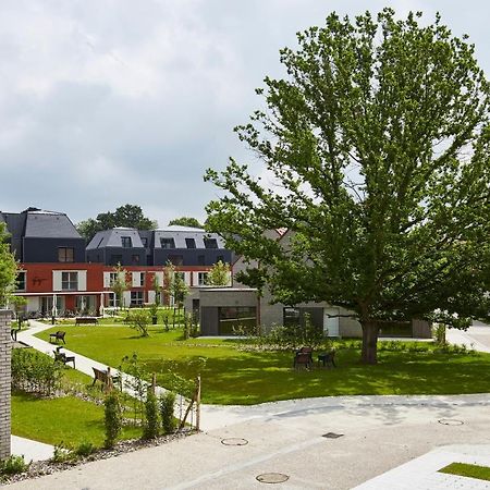 Le Domaine Des Diamants Blancs Panzió Croix Kültér fotó