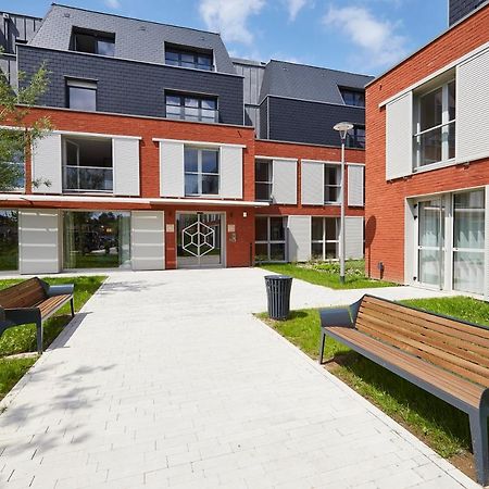 Le Domaine Des Diamants Blancs Panzió Croix Kültér fotó